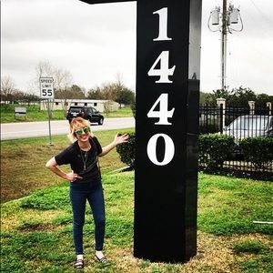 Meet your Posher, Jana Katherine